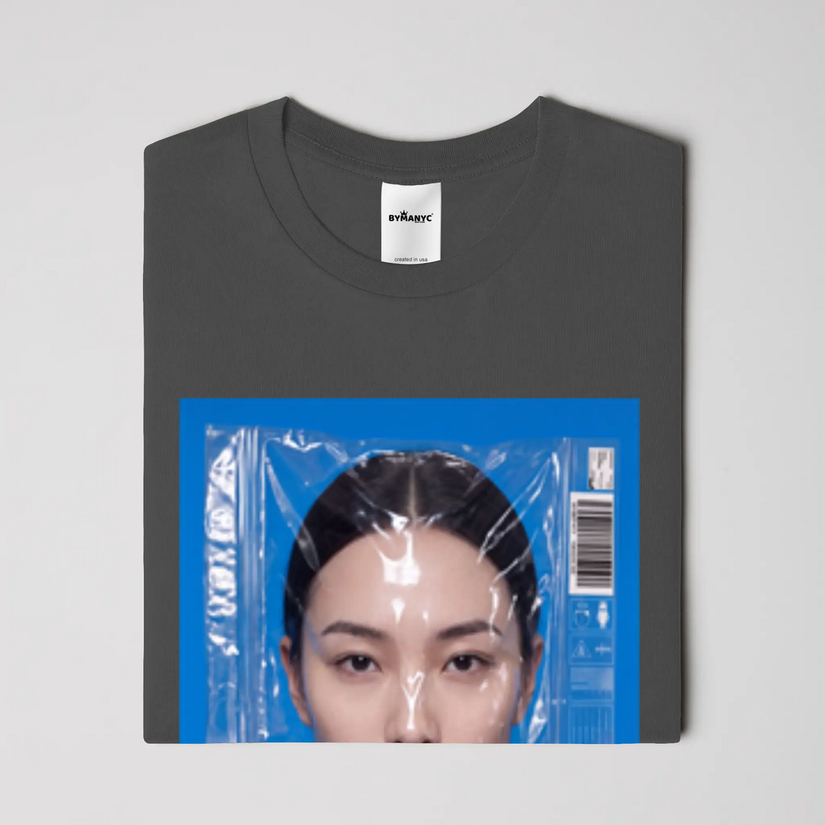 Classic Organic Tee