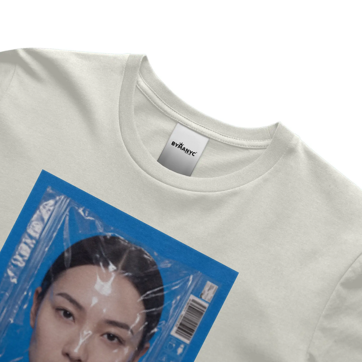Classic Organic Tee