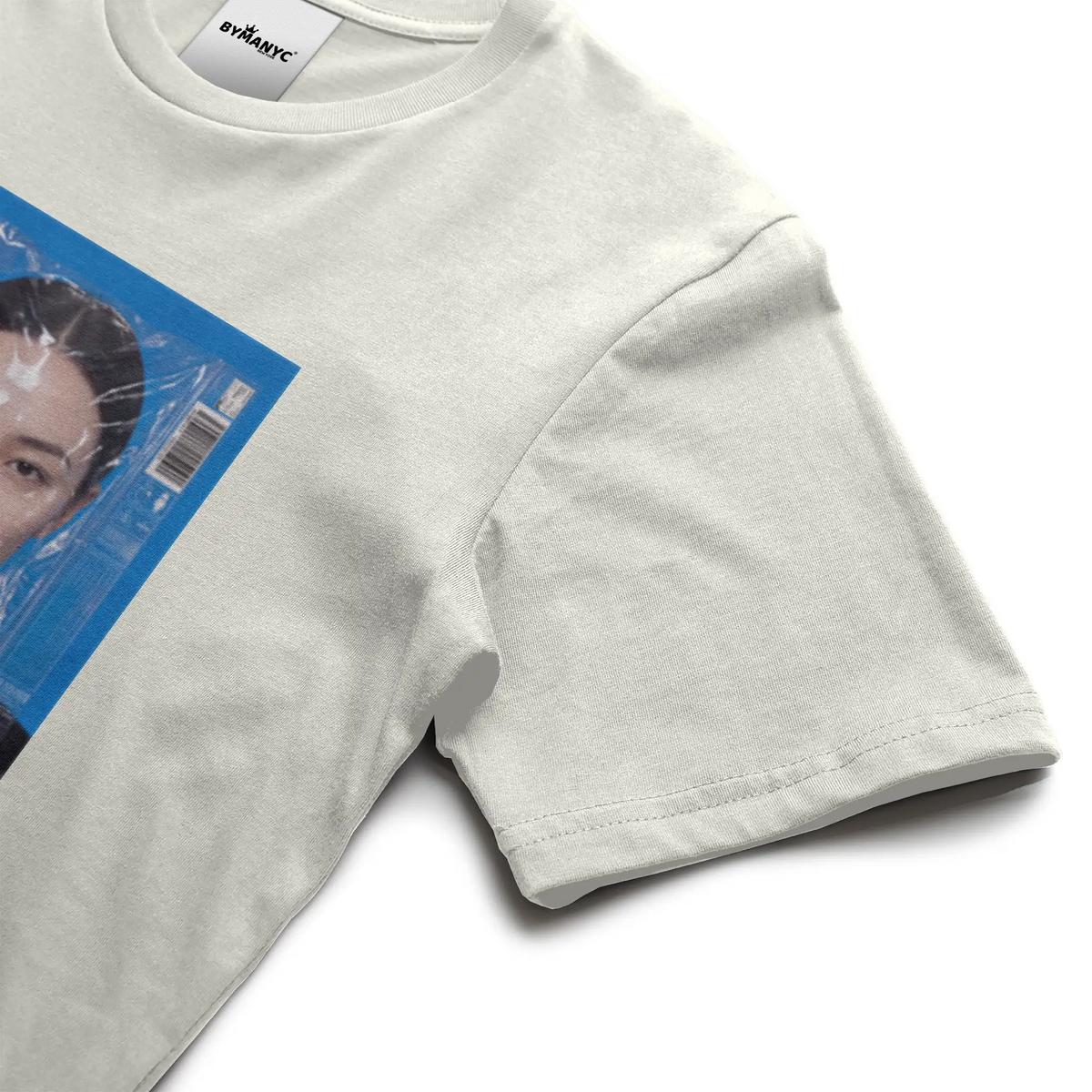 Classic Organic Tee