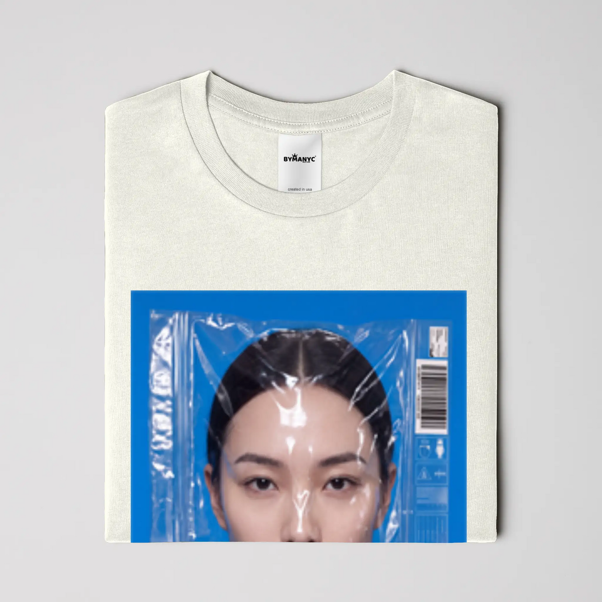 Classic Organic Tee