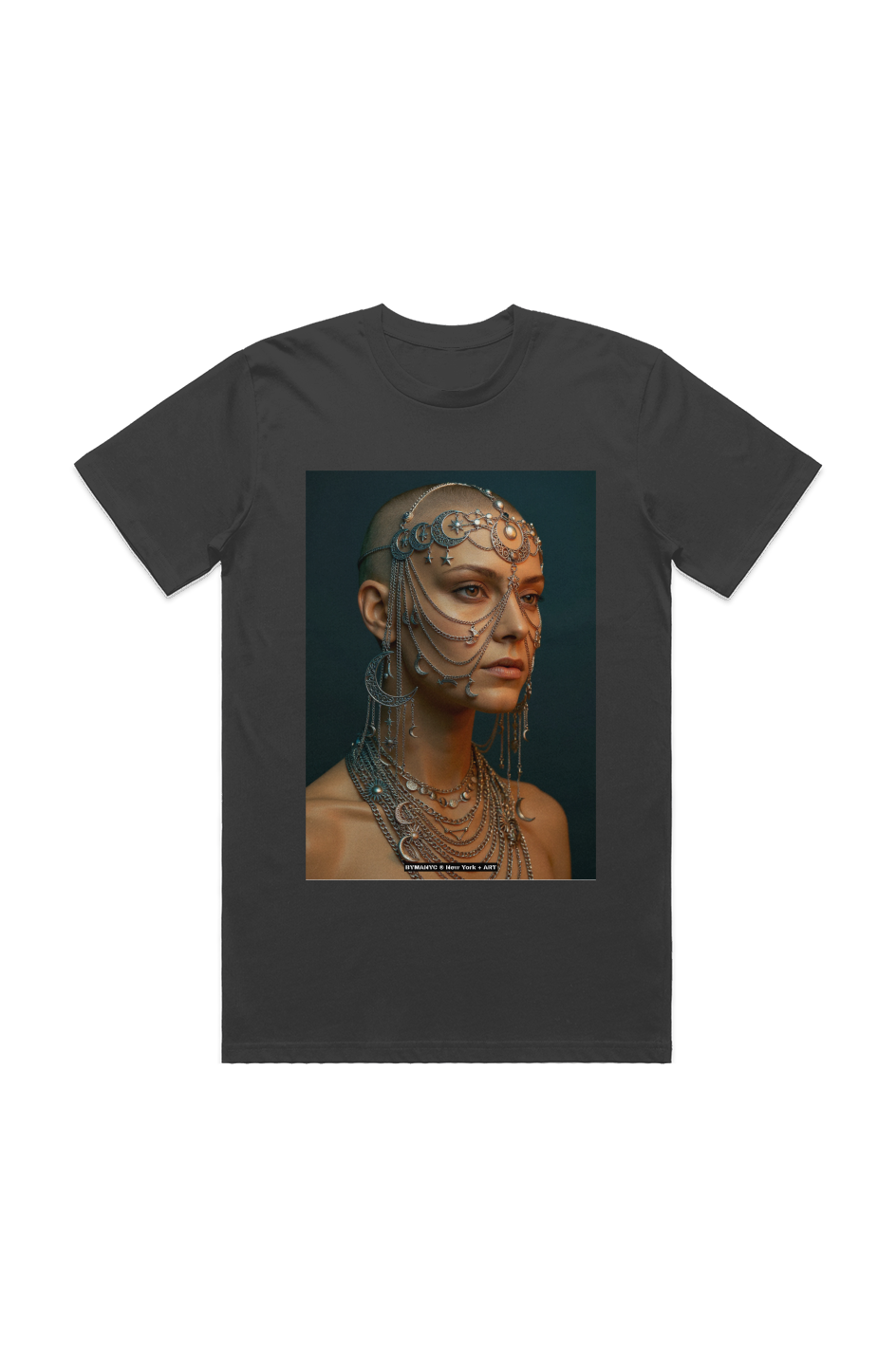 Classic Organic Tee