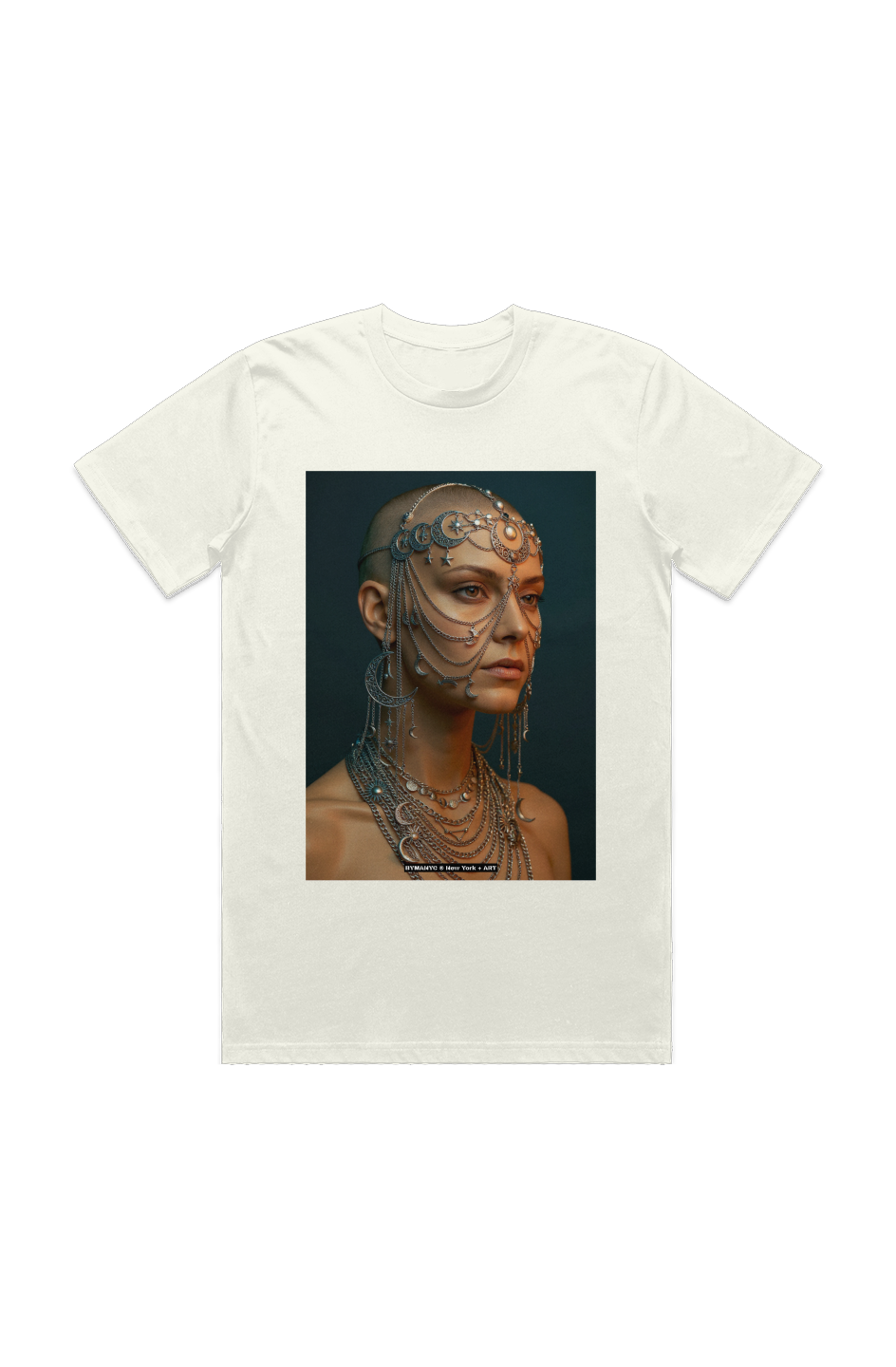 Classic Organic Tee