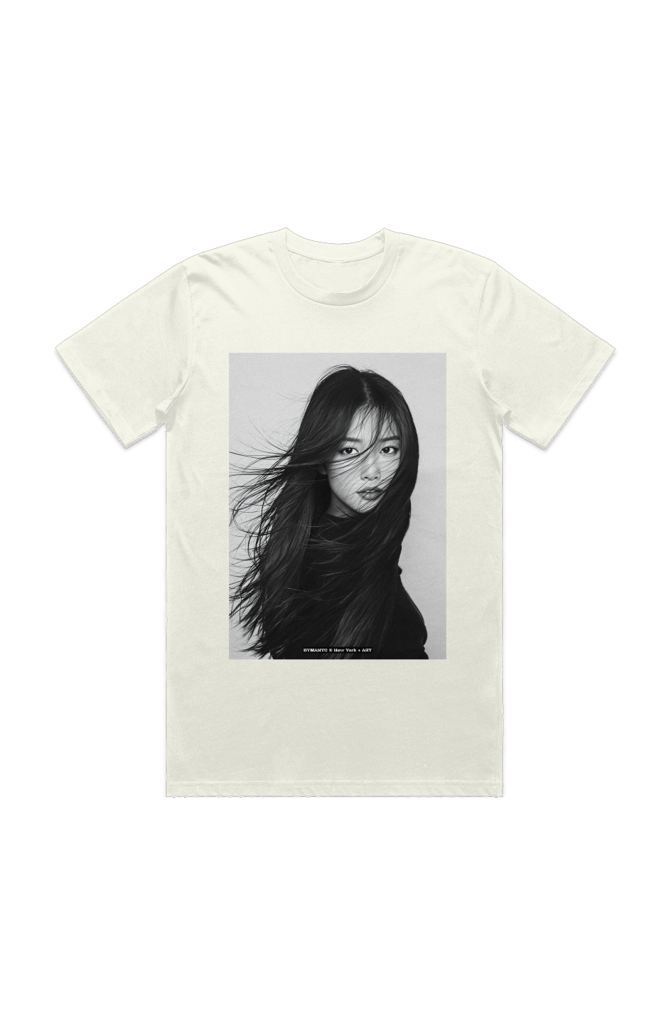 Classic Organic Tee