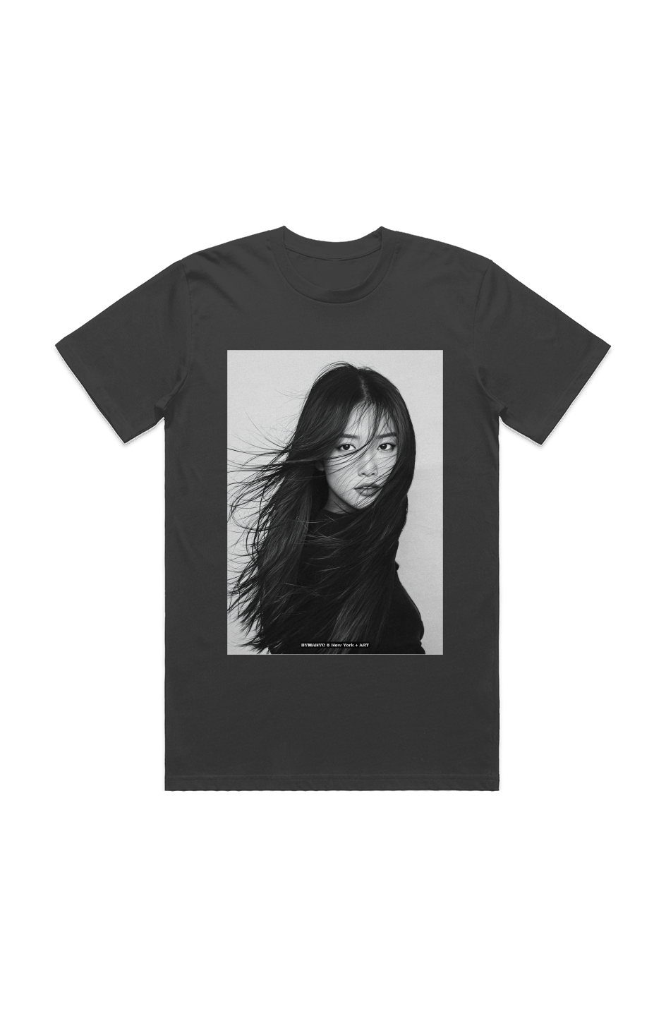 Classic Organic Tee
