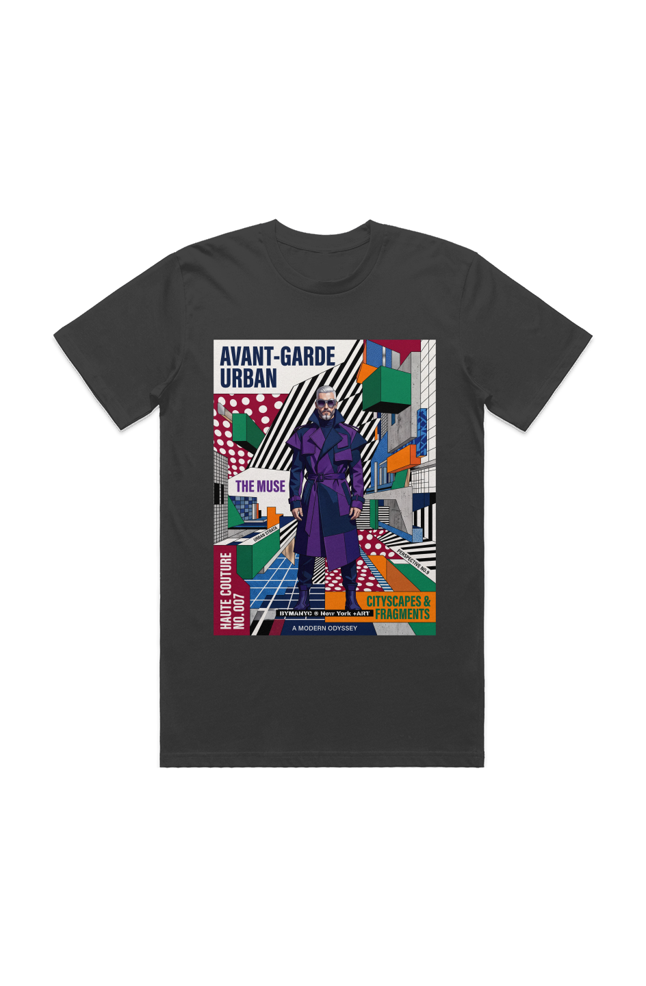 Classic Organic Tee