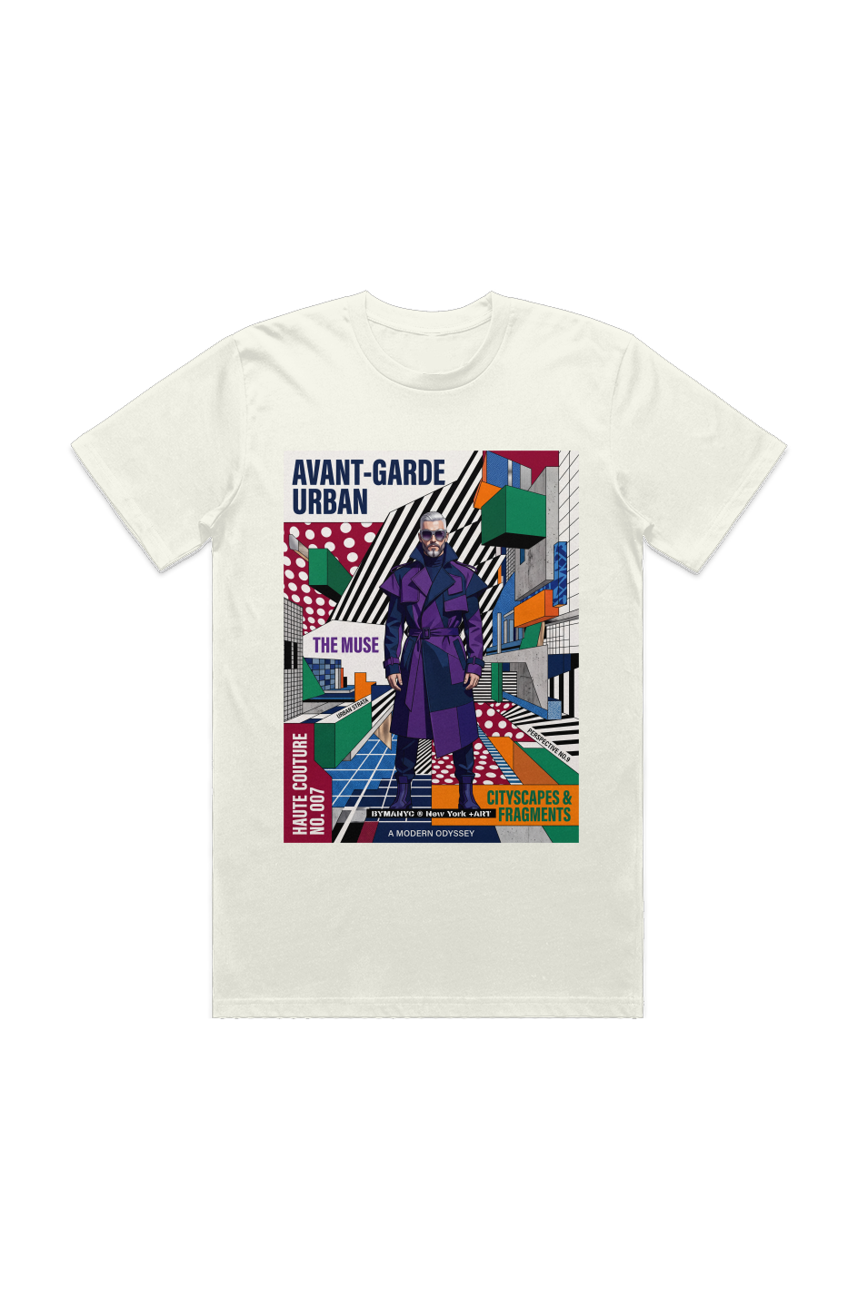 Classic Organic Tee
