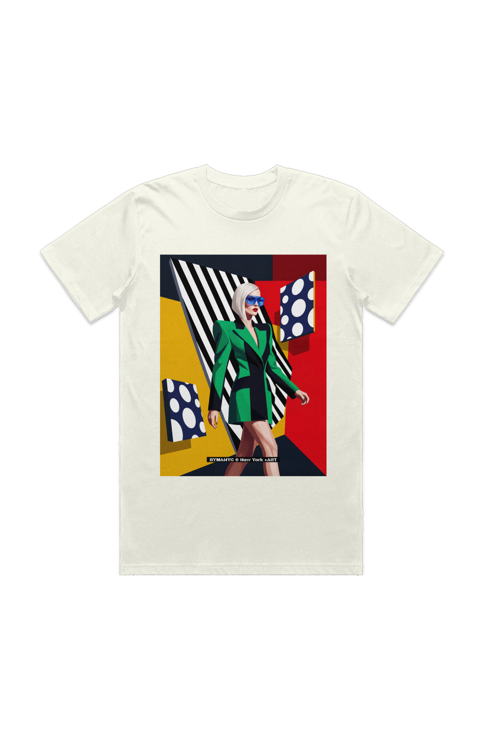 Classic Organic Tee