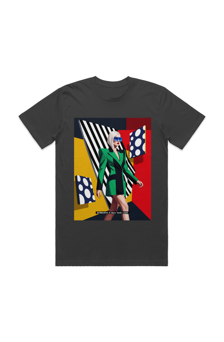 Classic Organic Tee