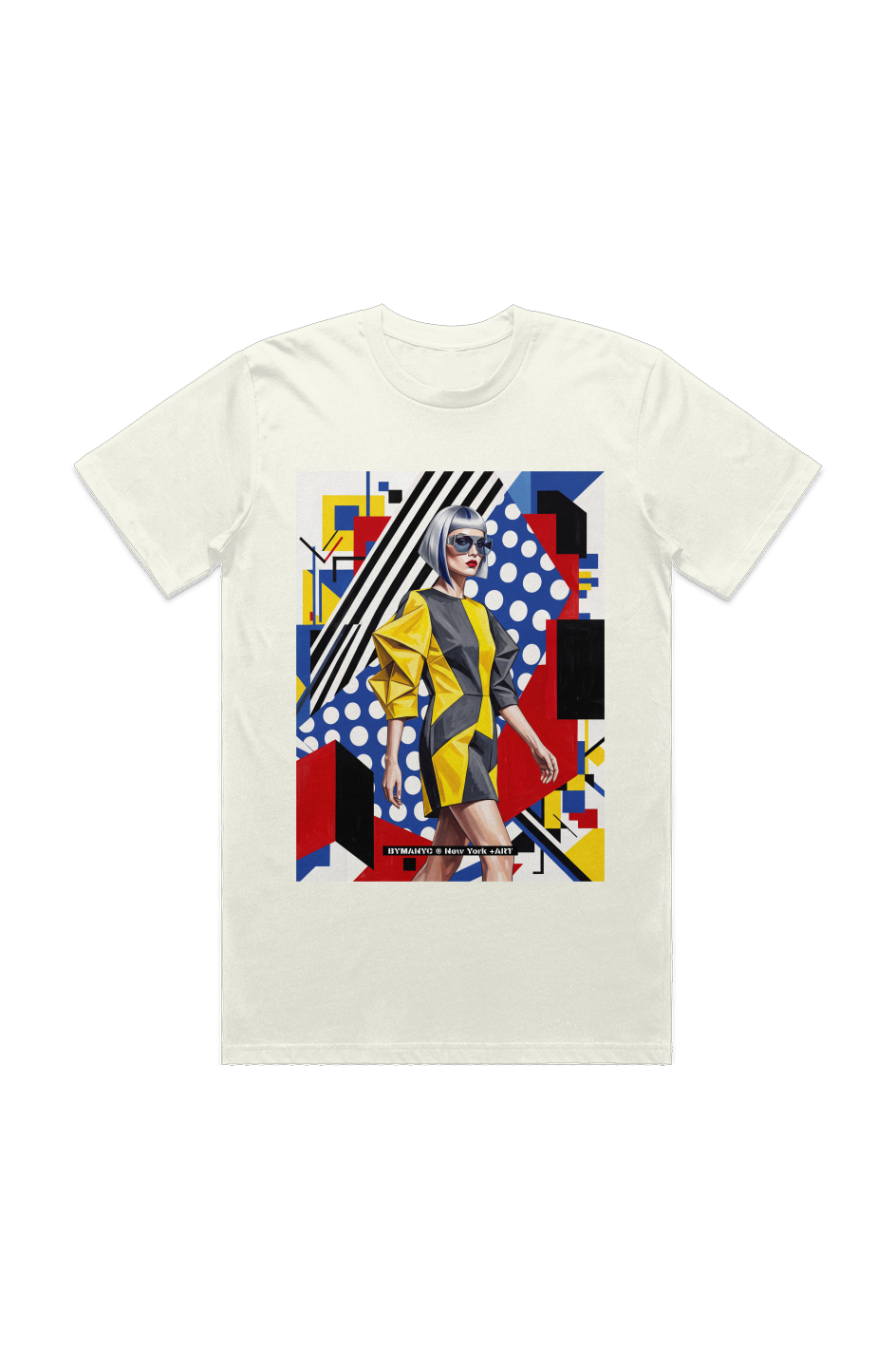 Classic Organic Tee