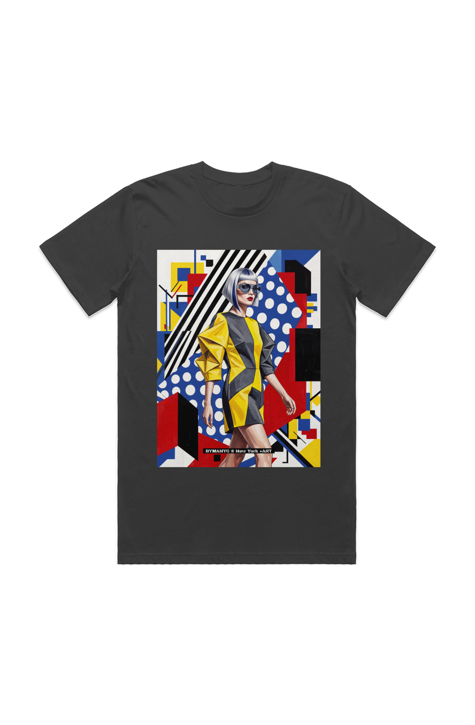 Classic Organic Tee