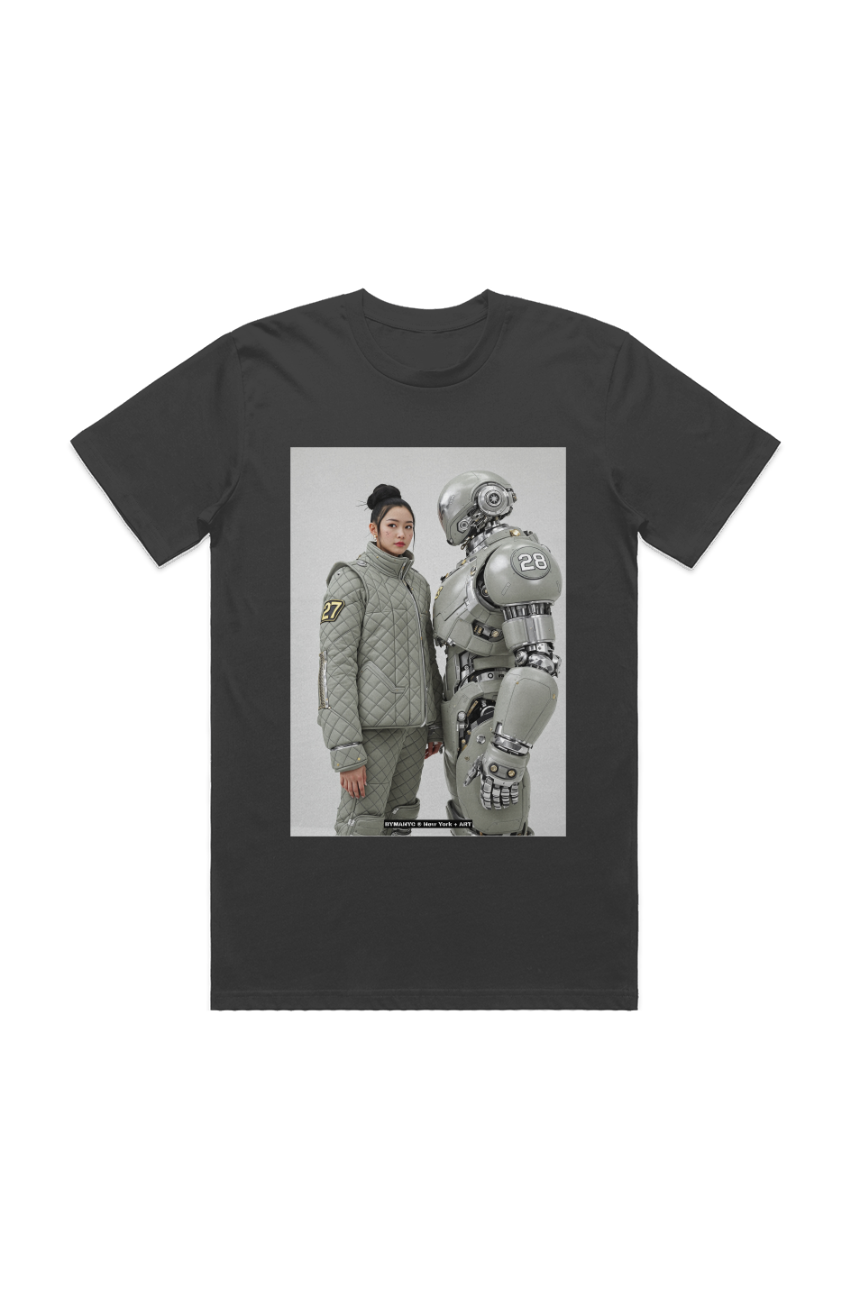 Classic Organic Tee