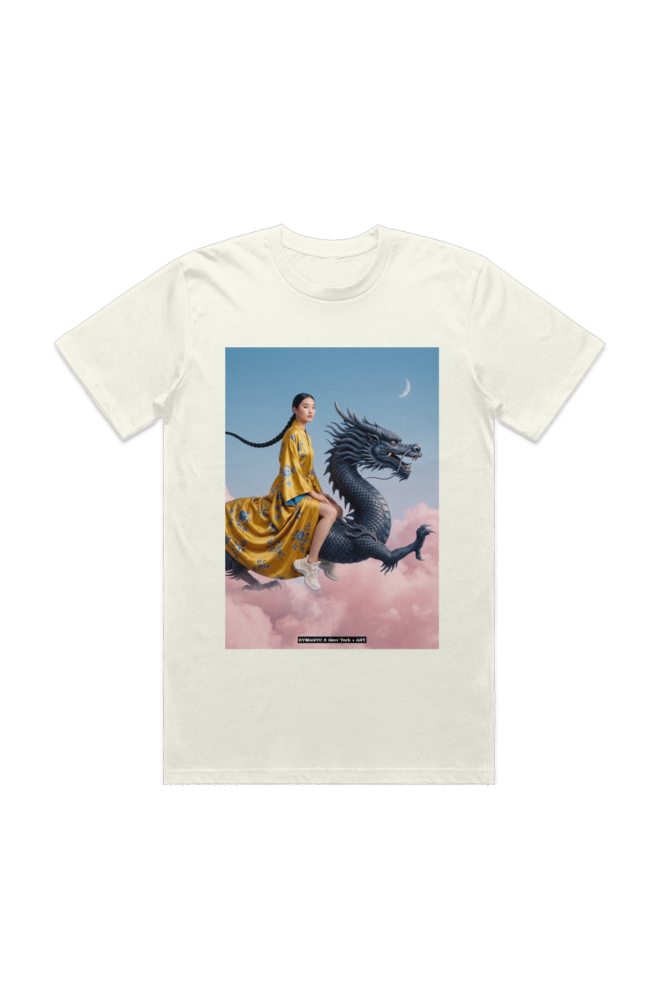 Classic Organic Tee