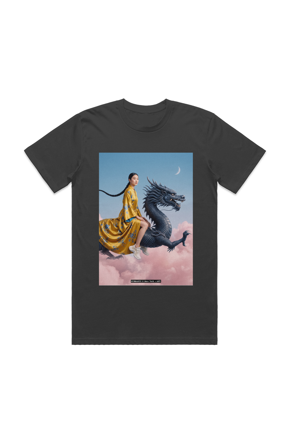 Classic Organic Tee