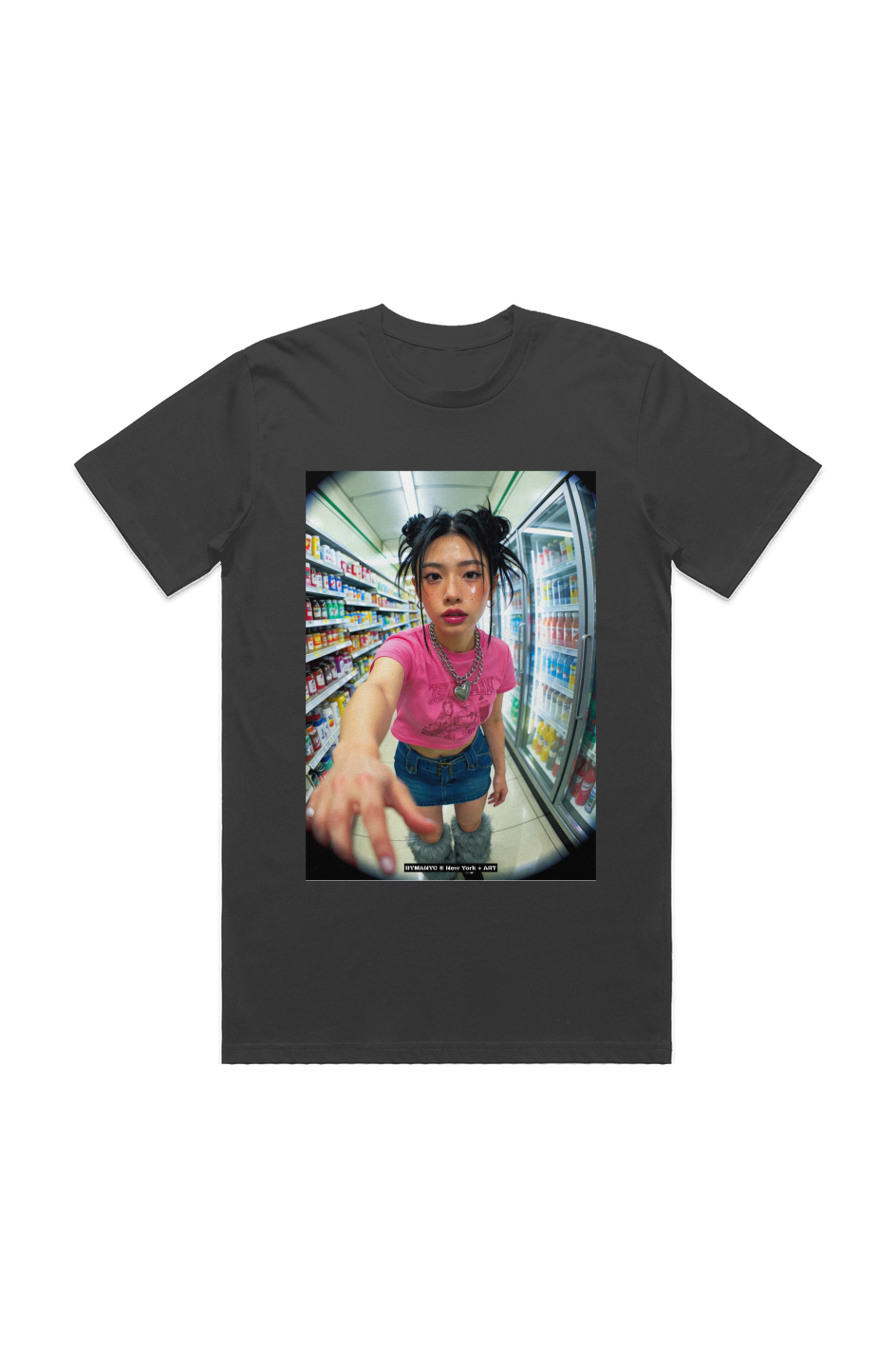 Classic Organic Tee