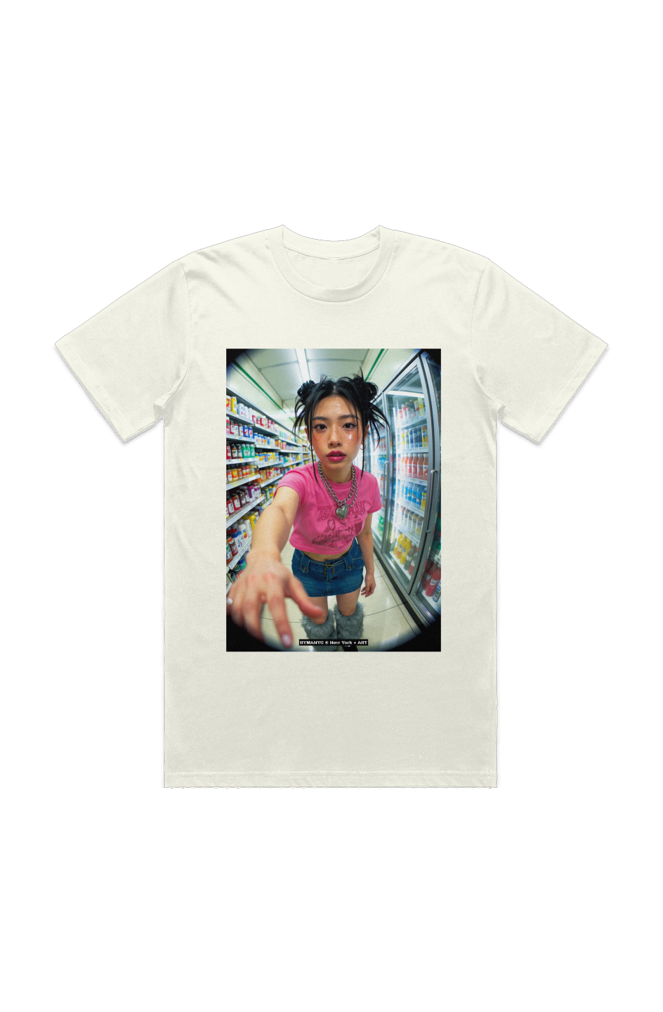 Classic Organic Tee