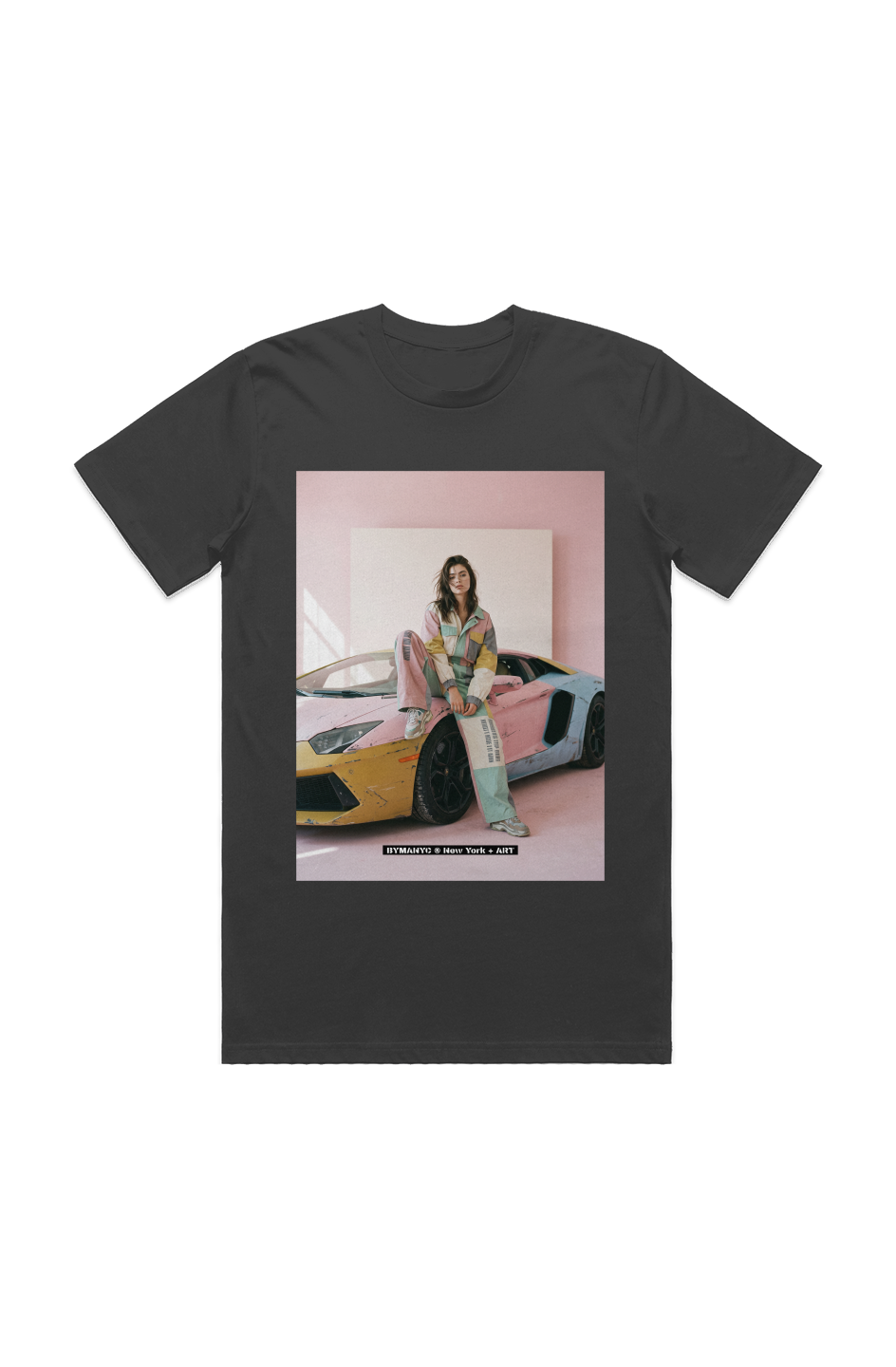 Classic Organic Tee