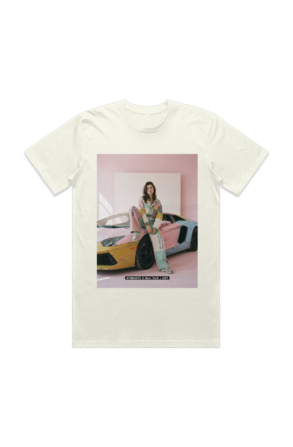 Classic Organic Tee
