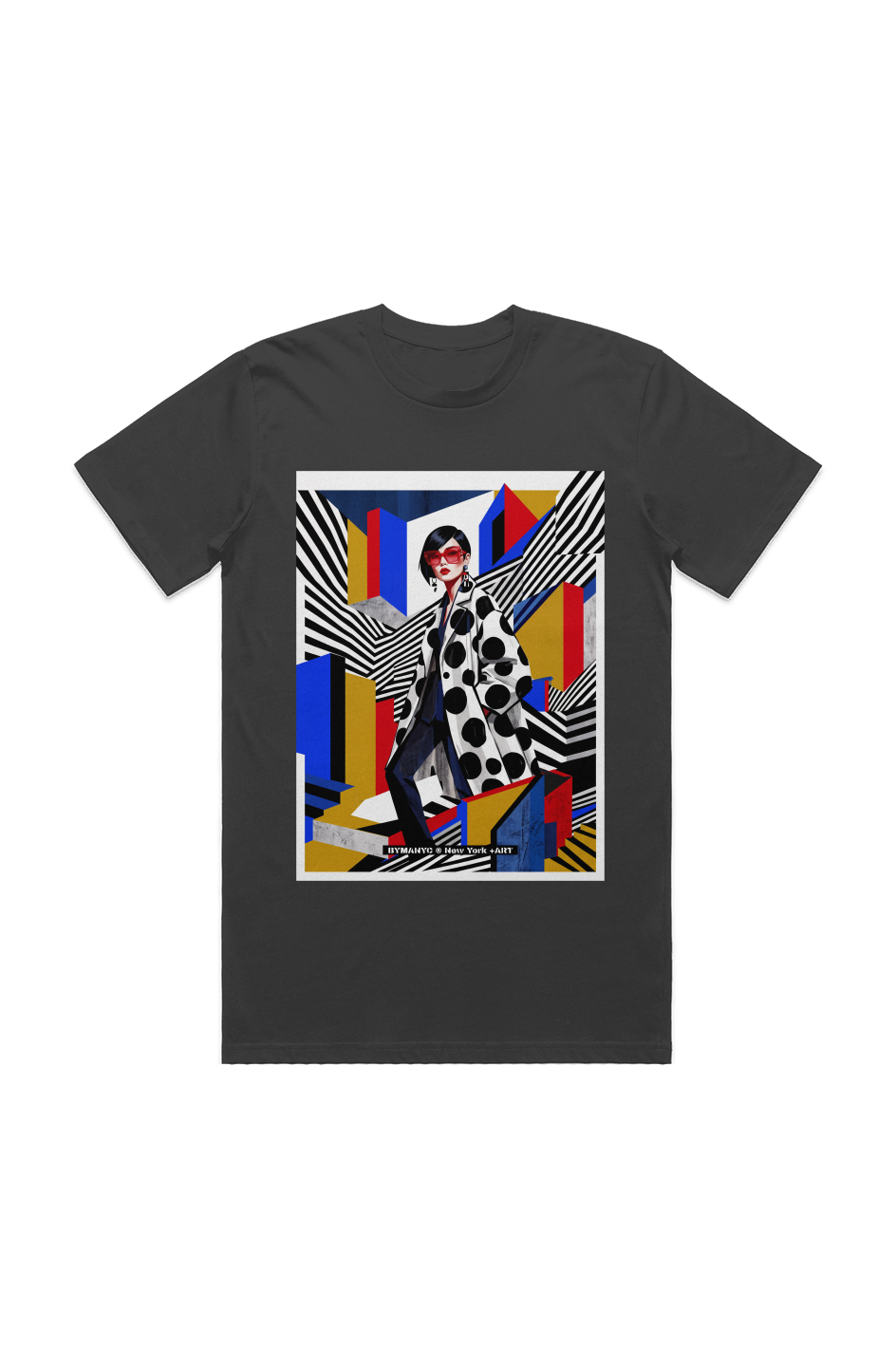 Classic Organic Tee
