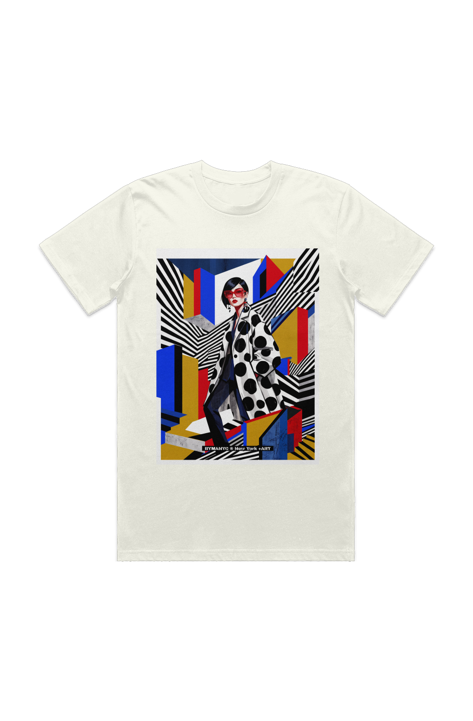 Classic Organic Tee