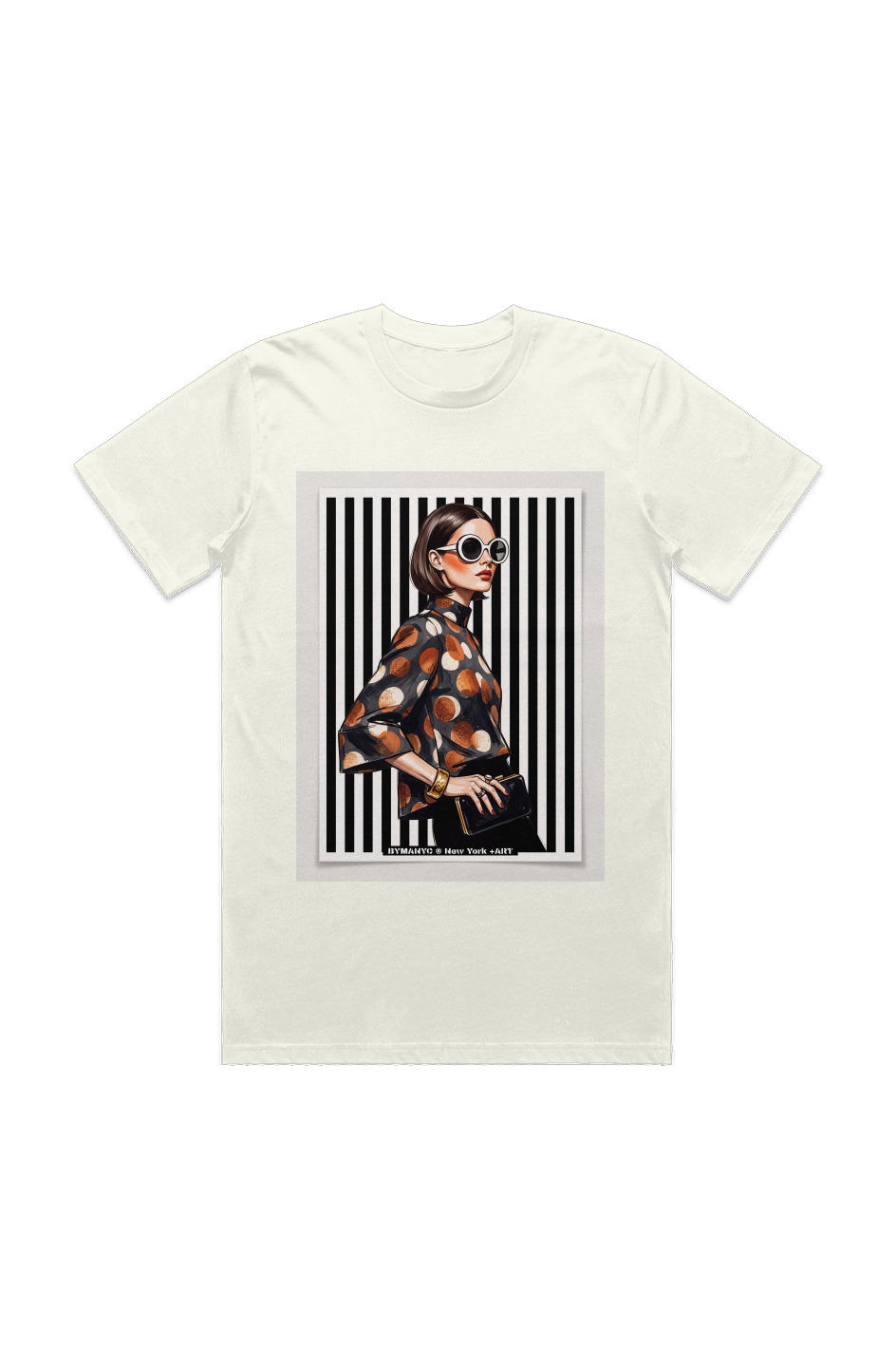 Classic Organic Tee