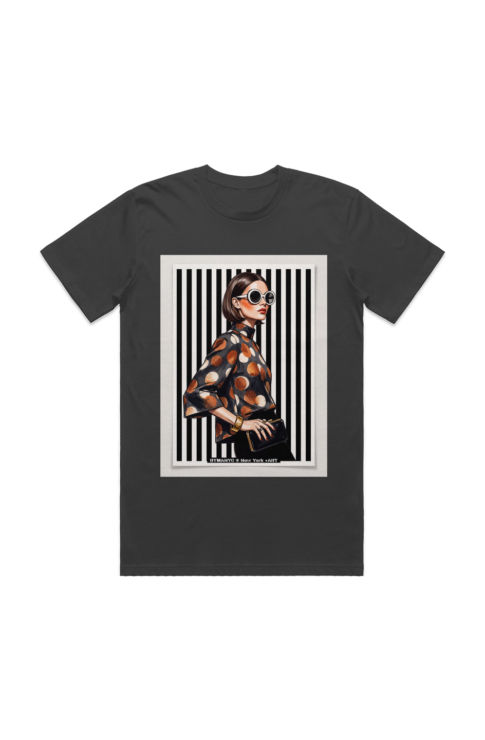 Classic Organic Tee