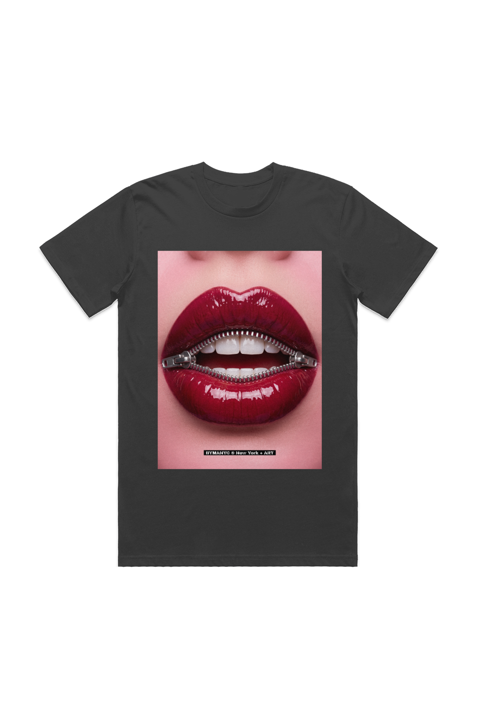 Classic Organic Tee