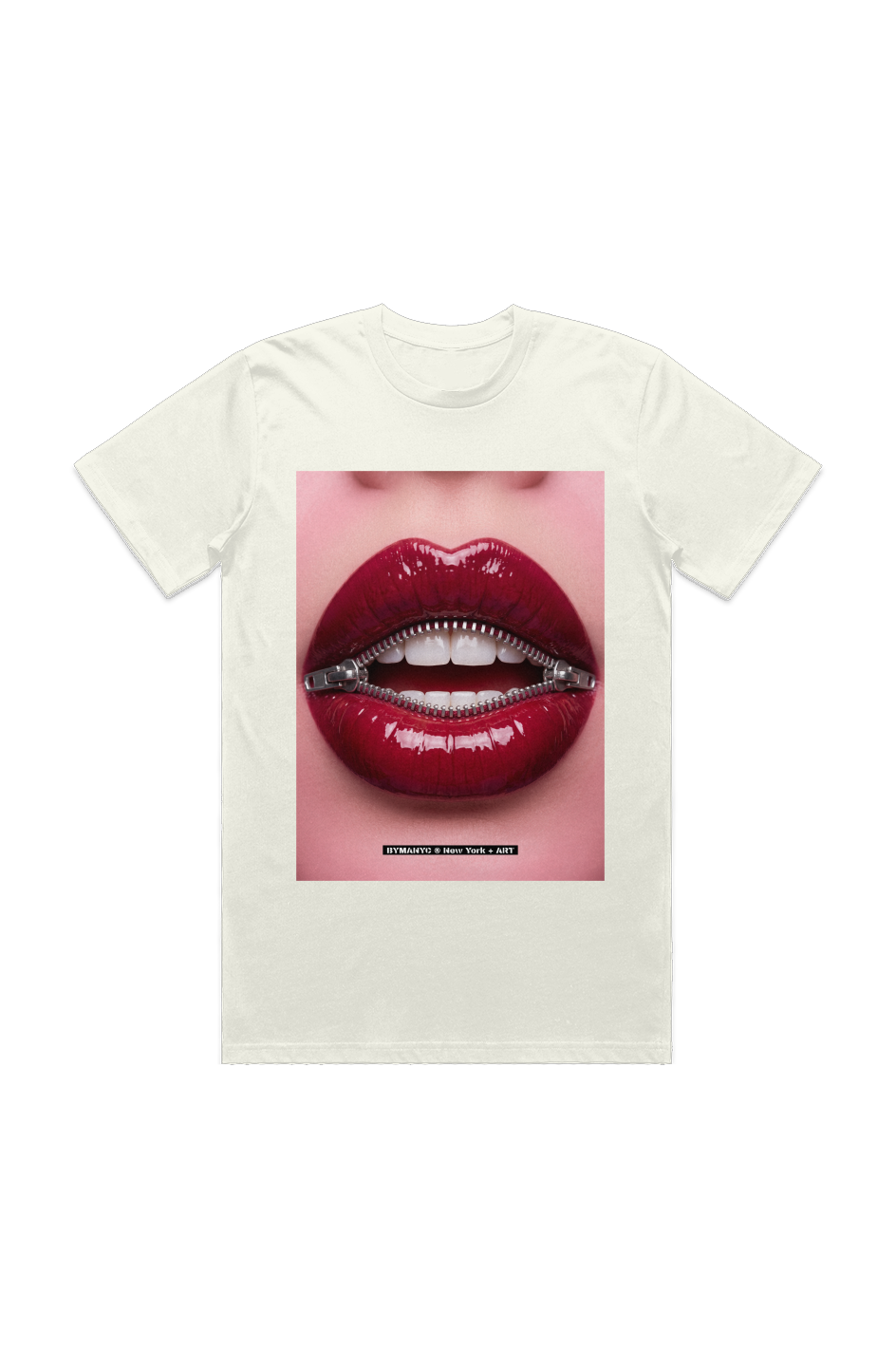 Classic Organic Tee