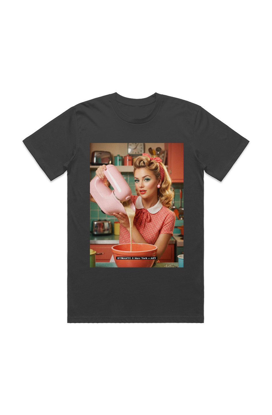 Classic Organic Tee