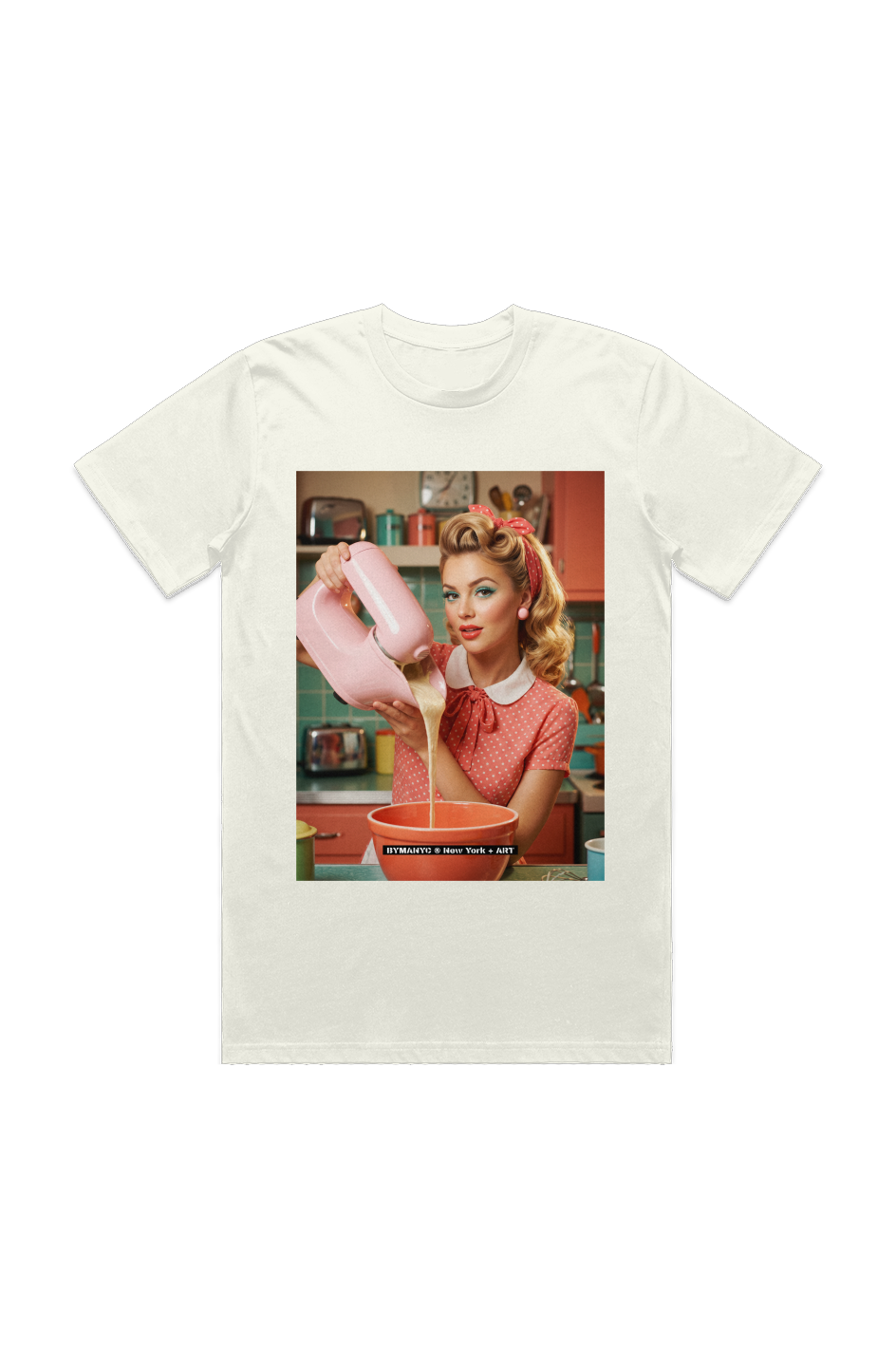 Classic Organic Tee