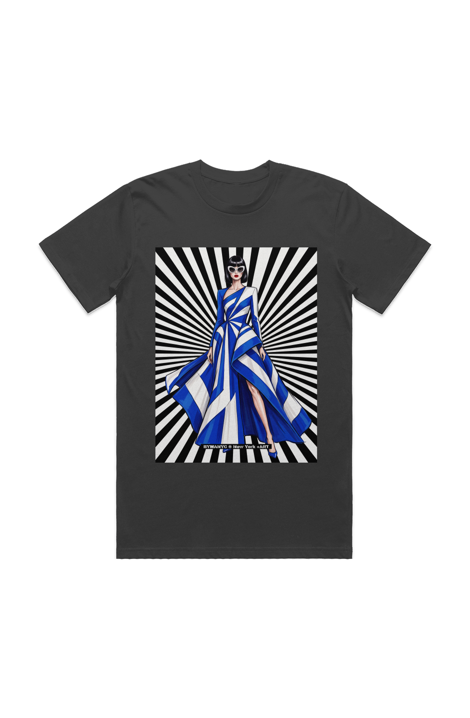 Classic Organic Tee