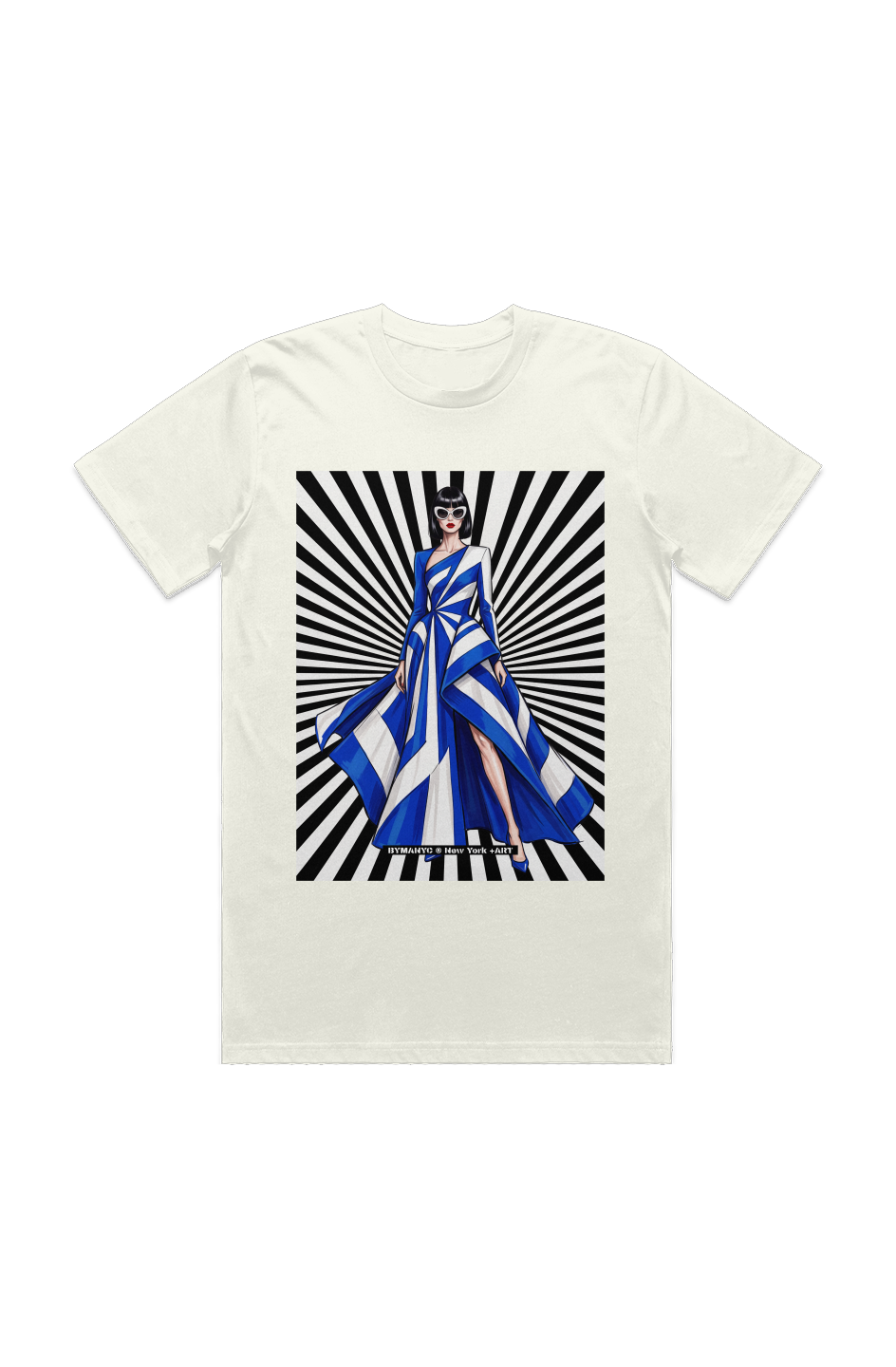 Classic Organic Tee