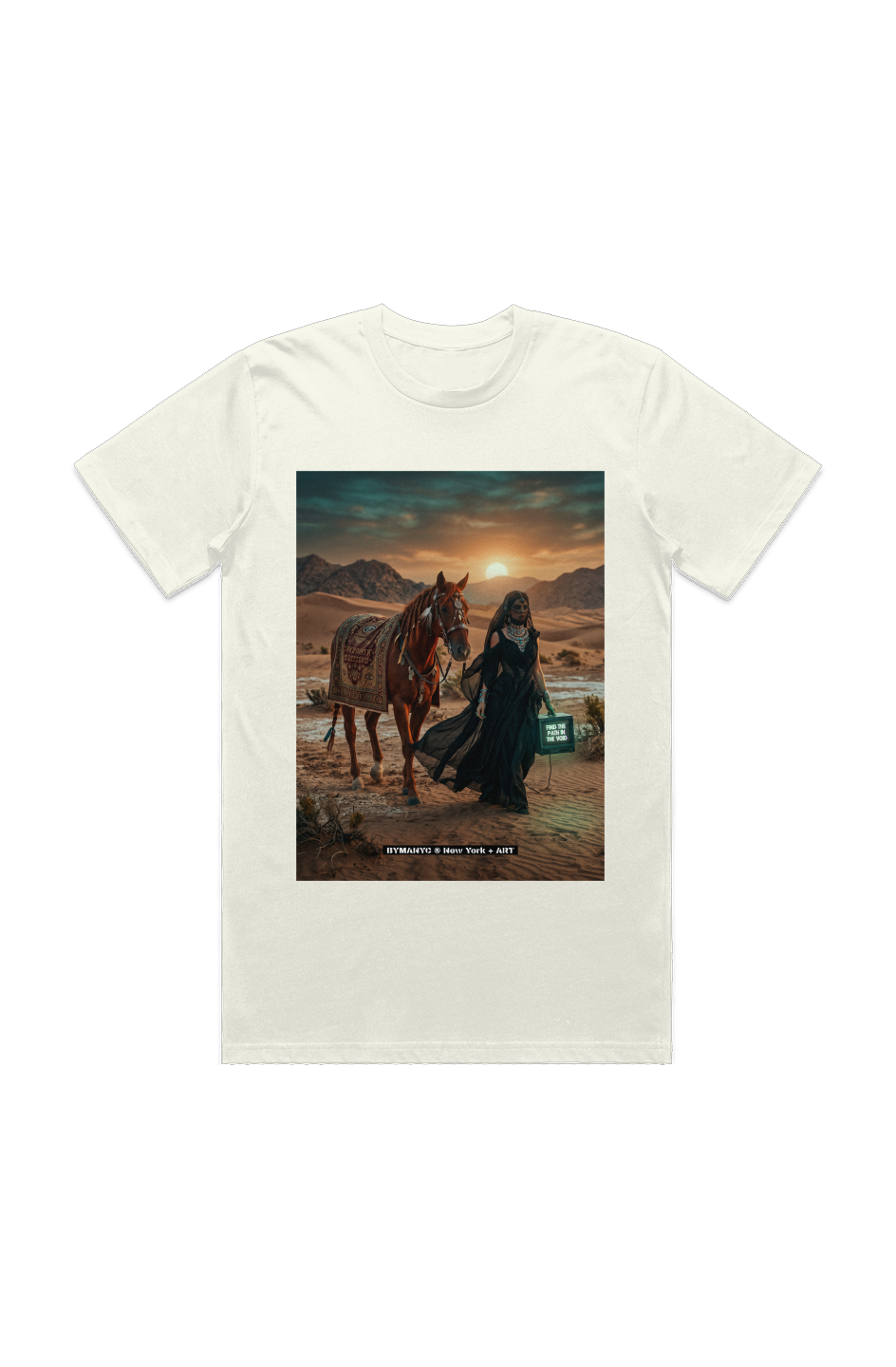Classic Organic Tee