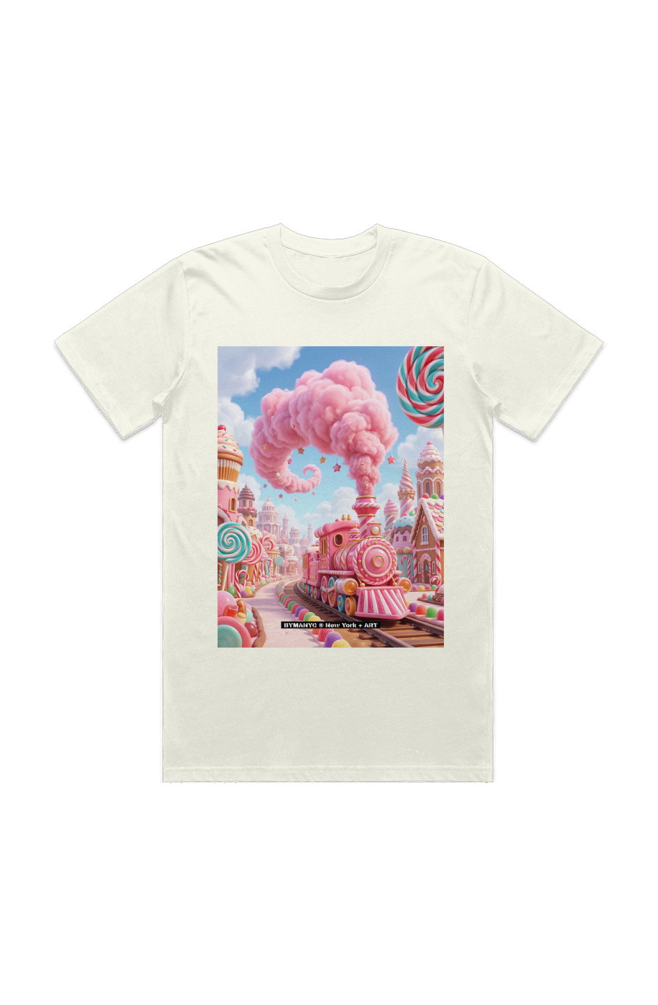 Classic Organic Tee