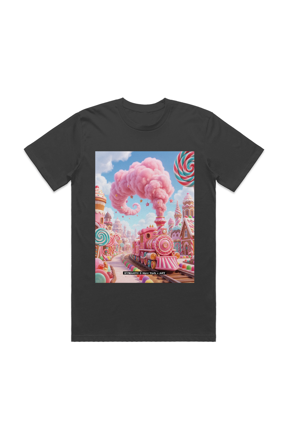 Classic Organic Tee