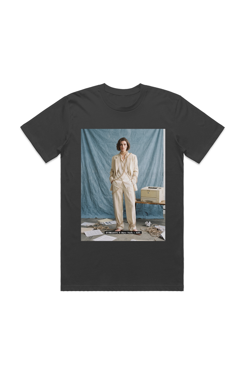 Classic Organic Tee