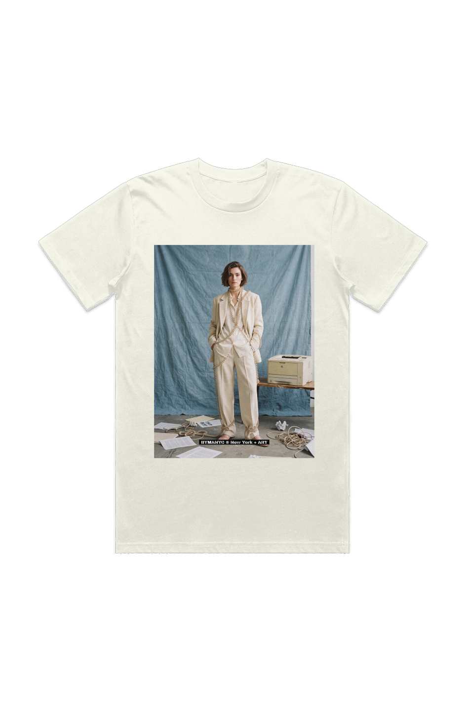 Classic Organic Tee