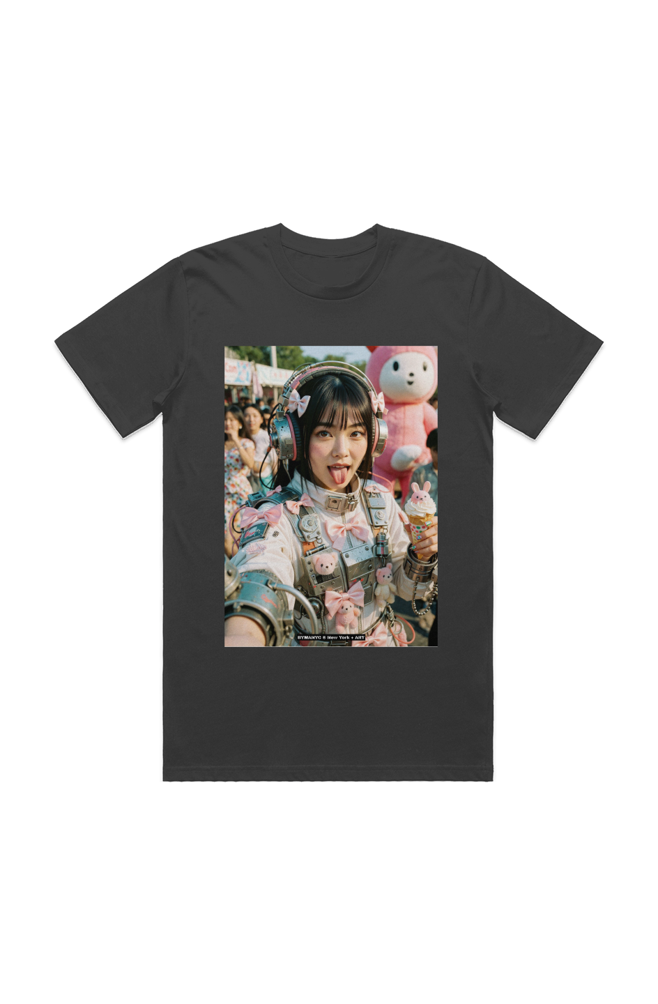 Classic Organic Tee