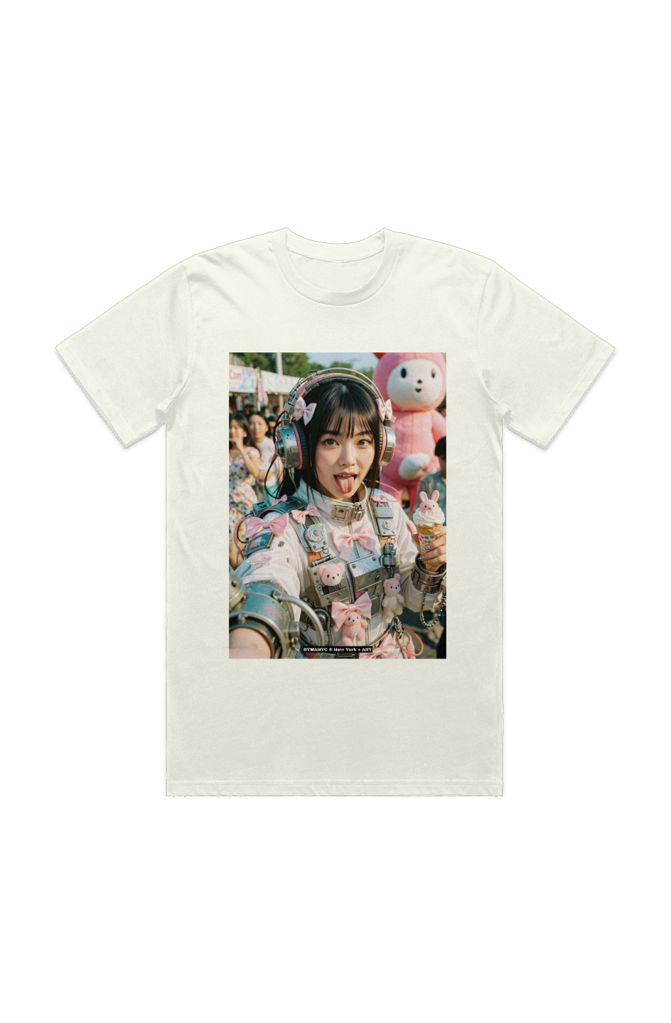 Classic Organic Tee