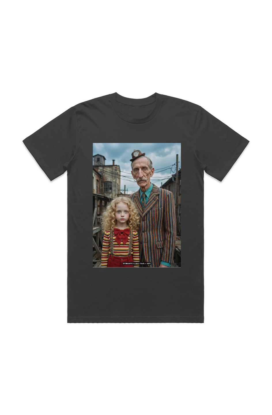 Classic Organic Tee