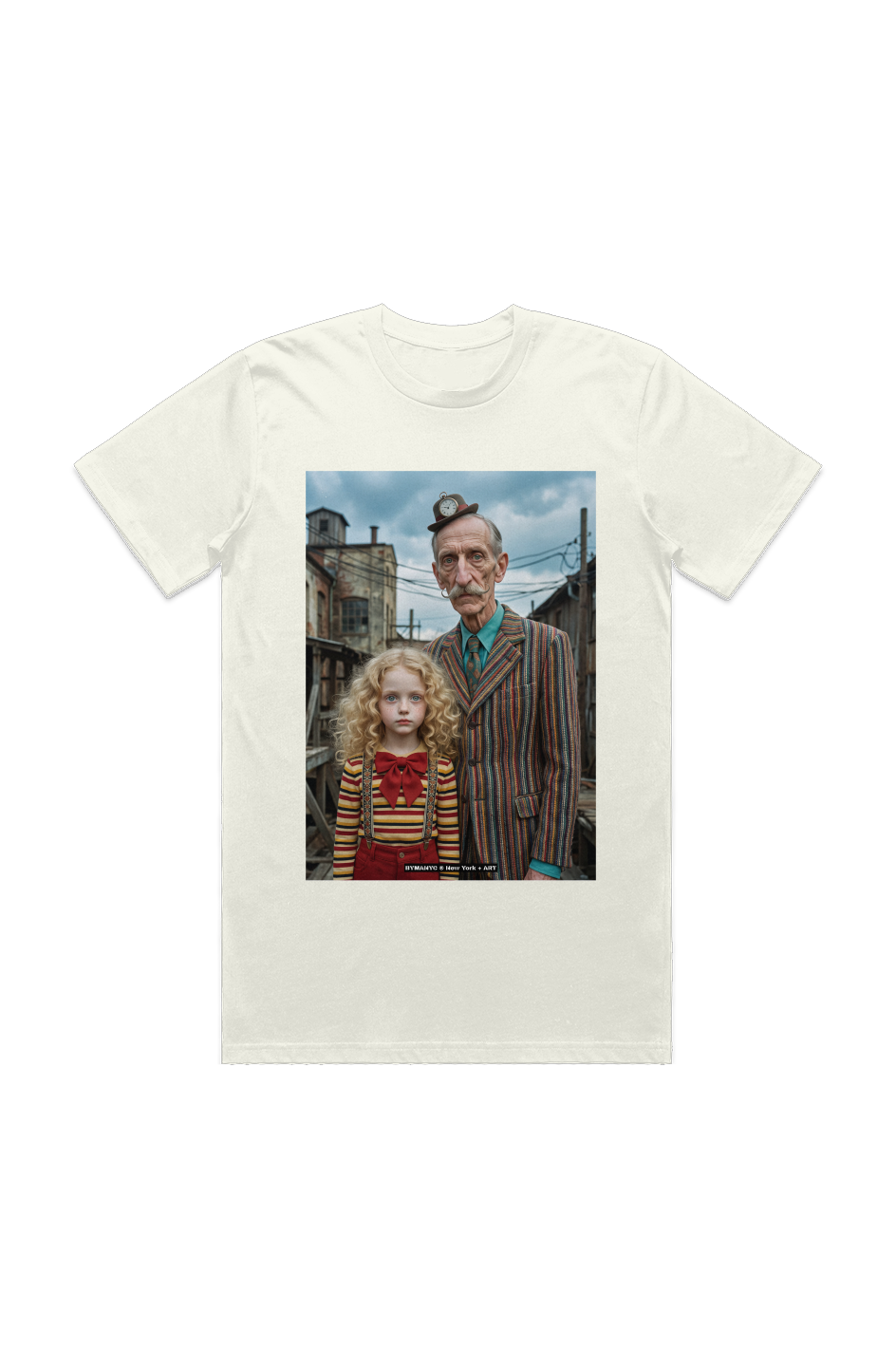 Classic Organic Tee