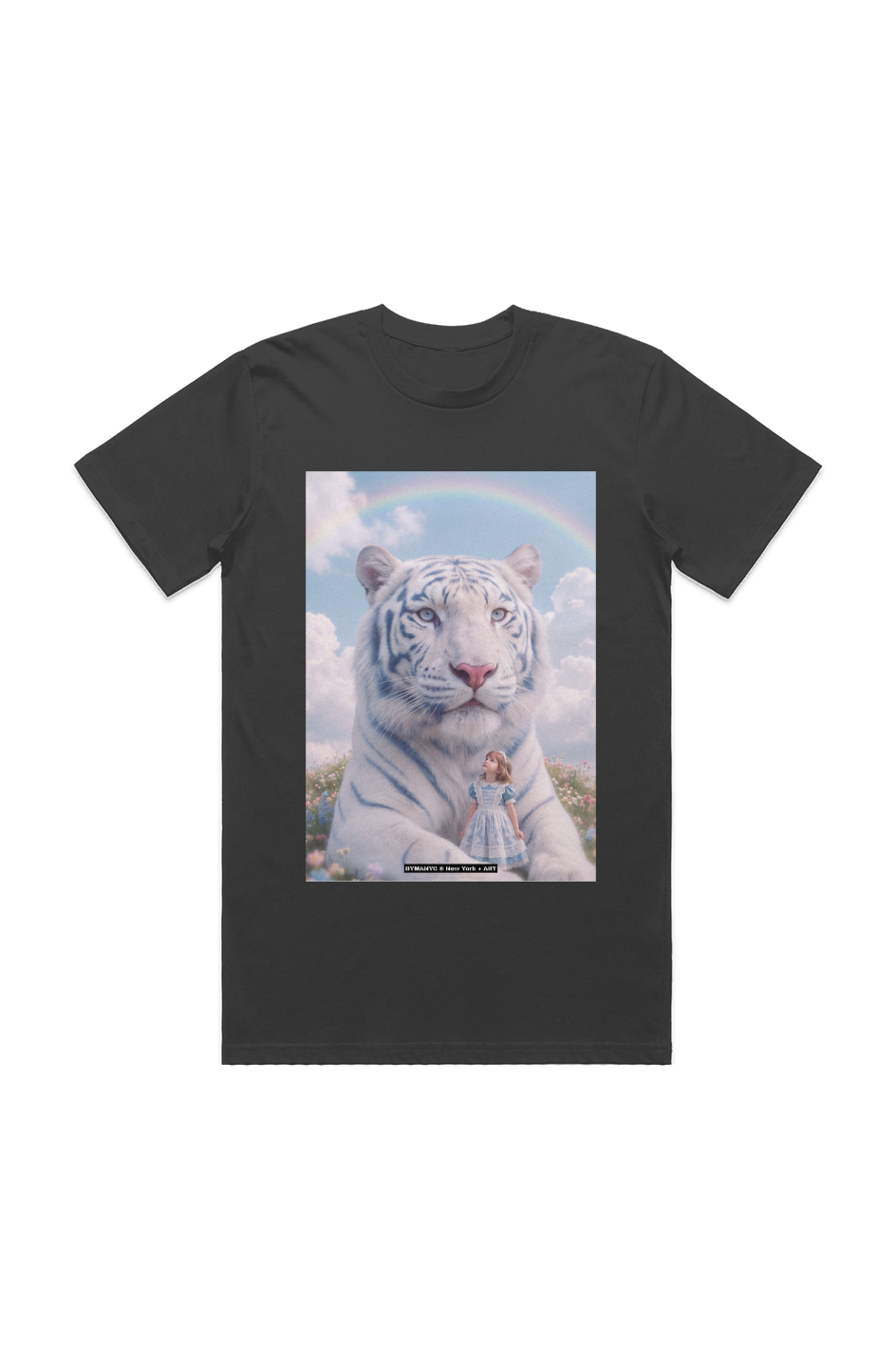 Classic Organic Tee