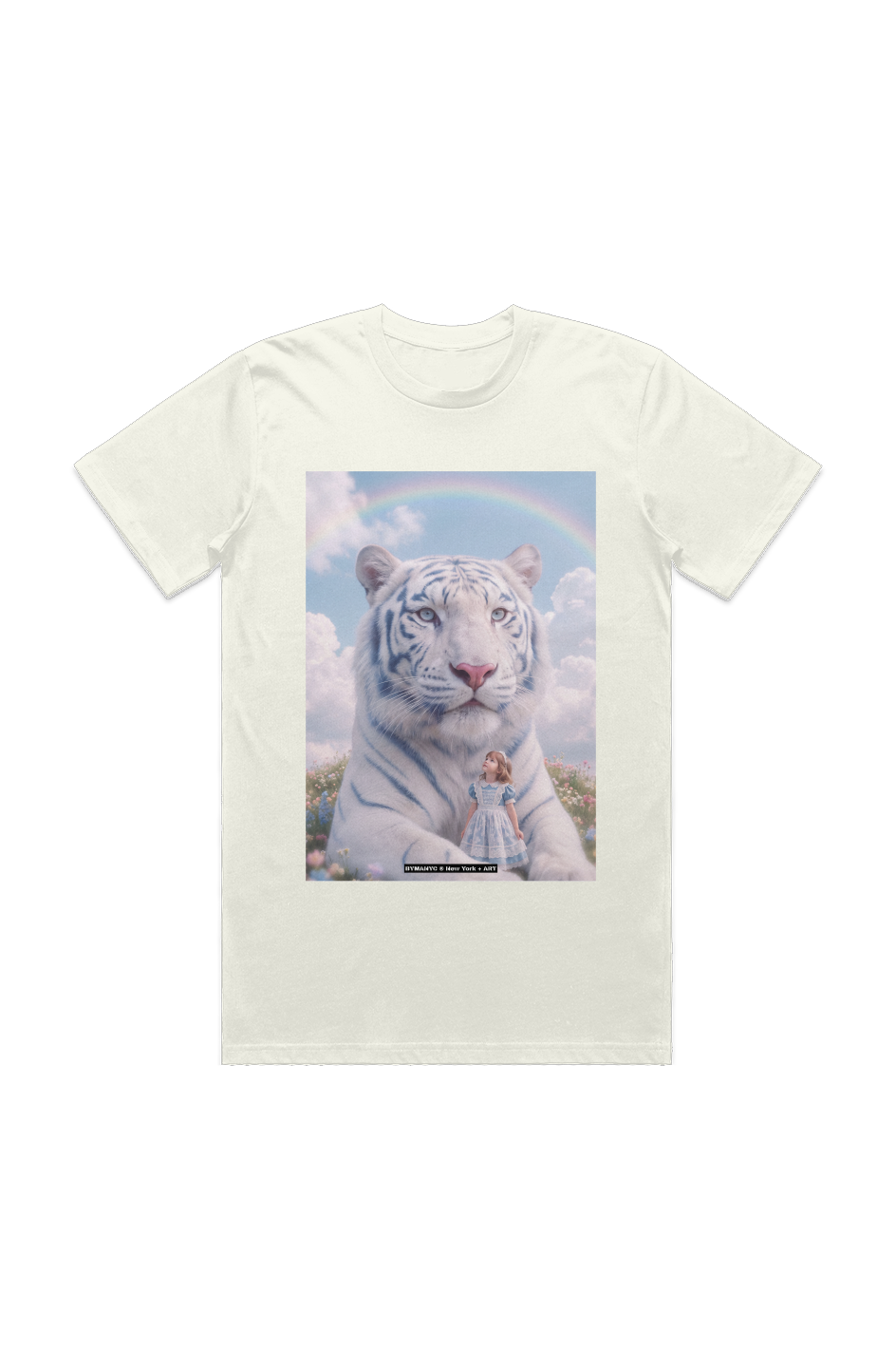 Classic Organic Tee
