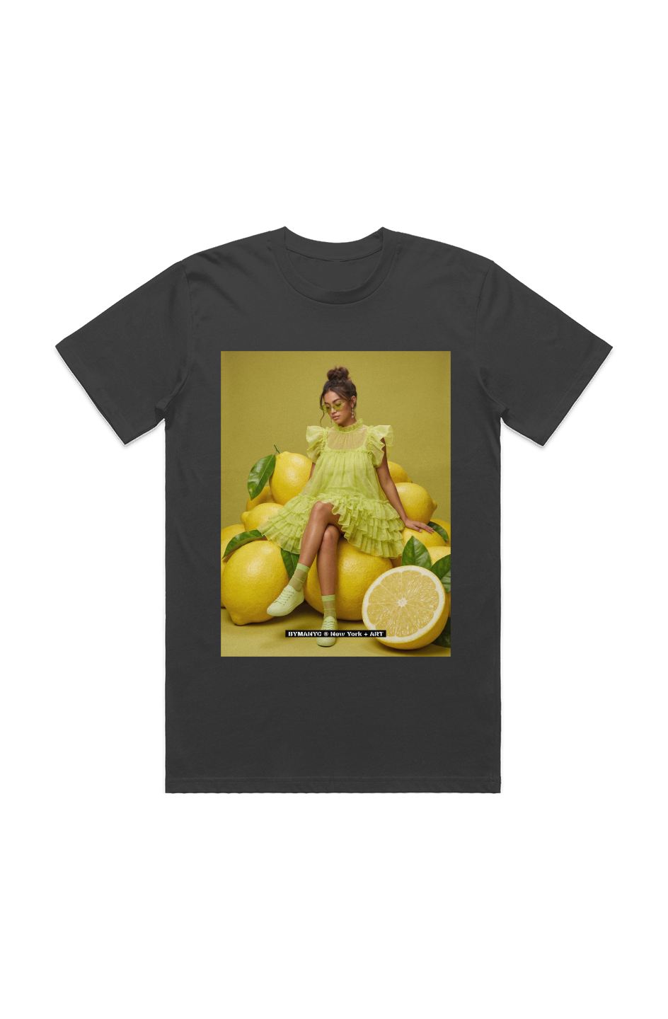 Classic Organic Tee