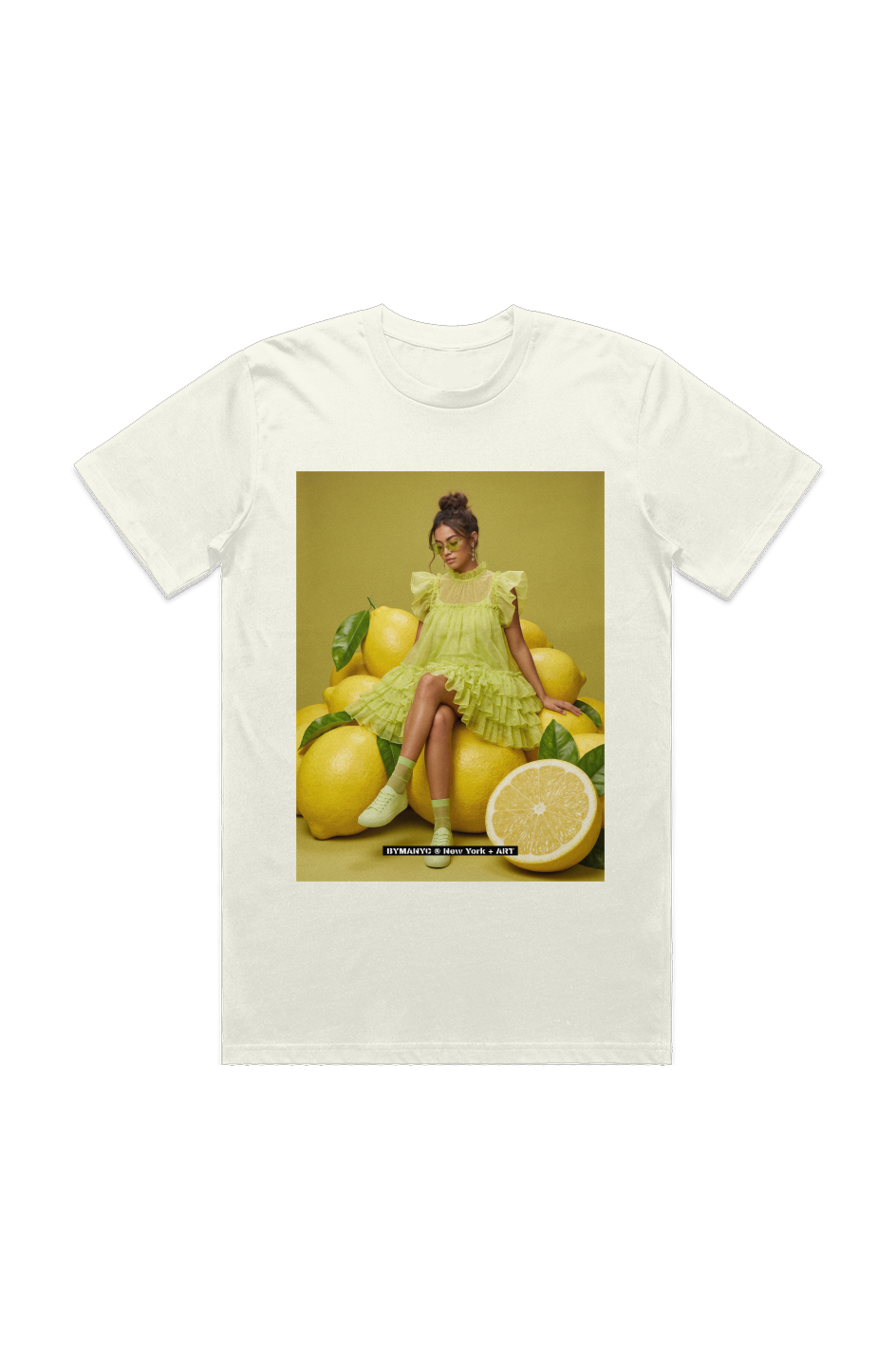 Classic Organic Tee