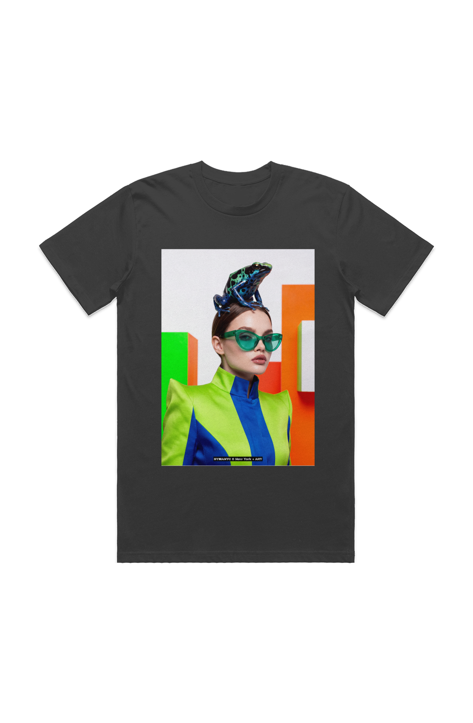 Classic Organic Tee