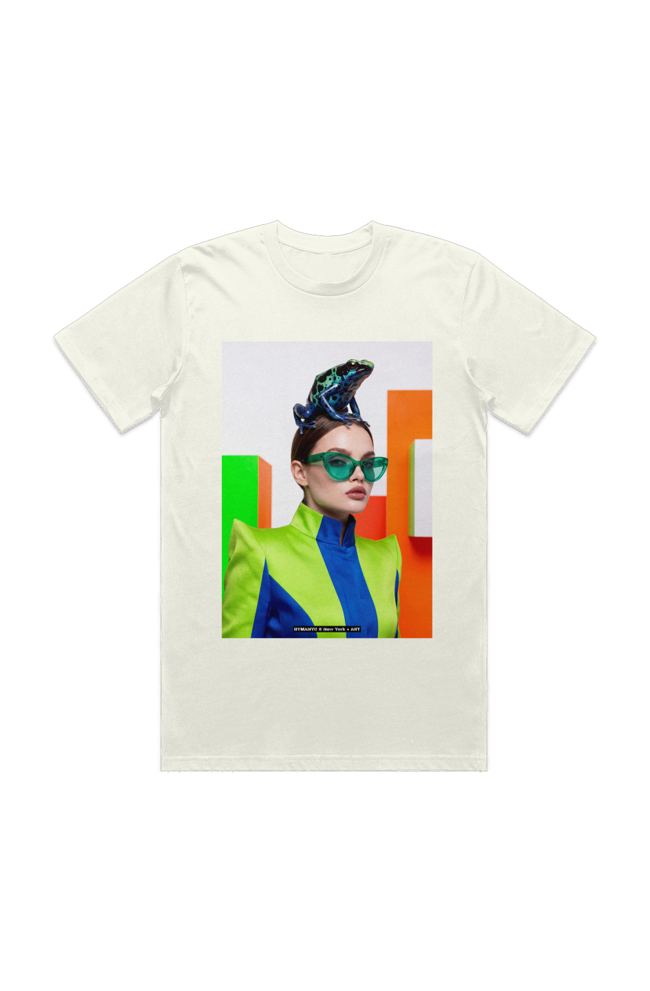 Classic Organic Tee