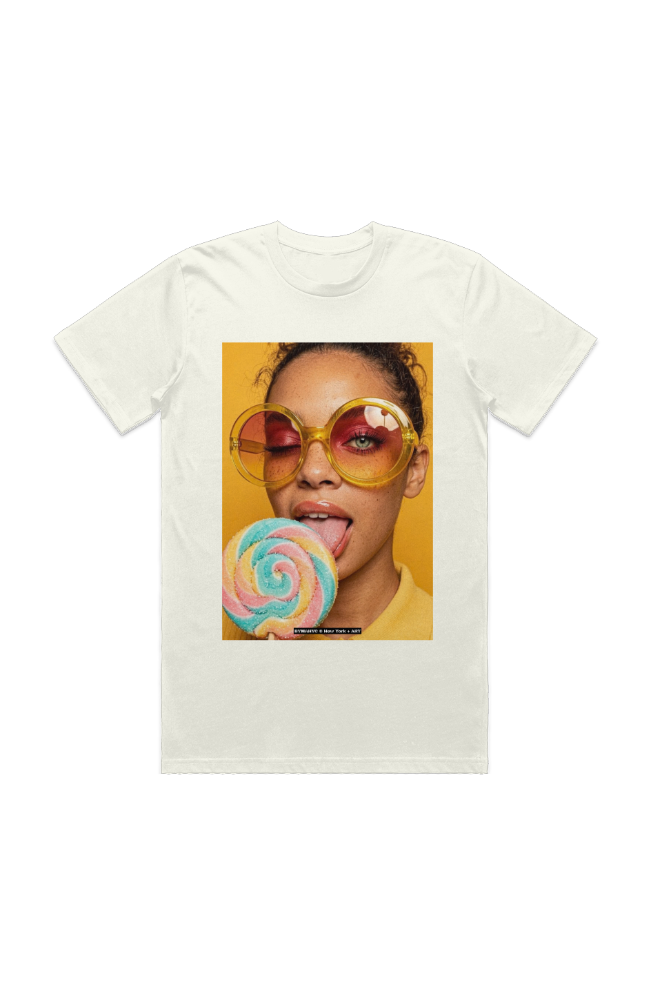 Classic Organic Tee