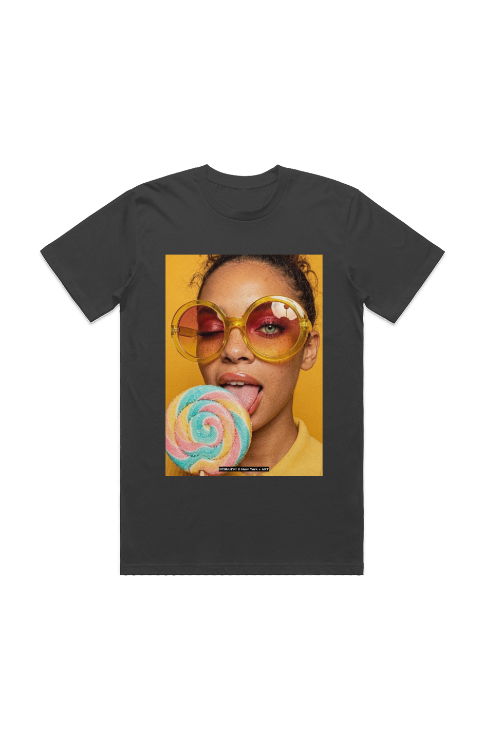 Classic Organic Tee