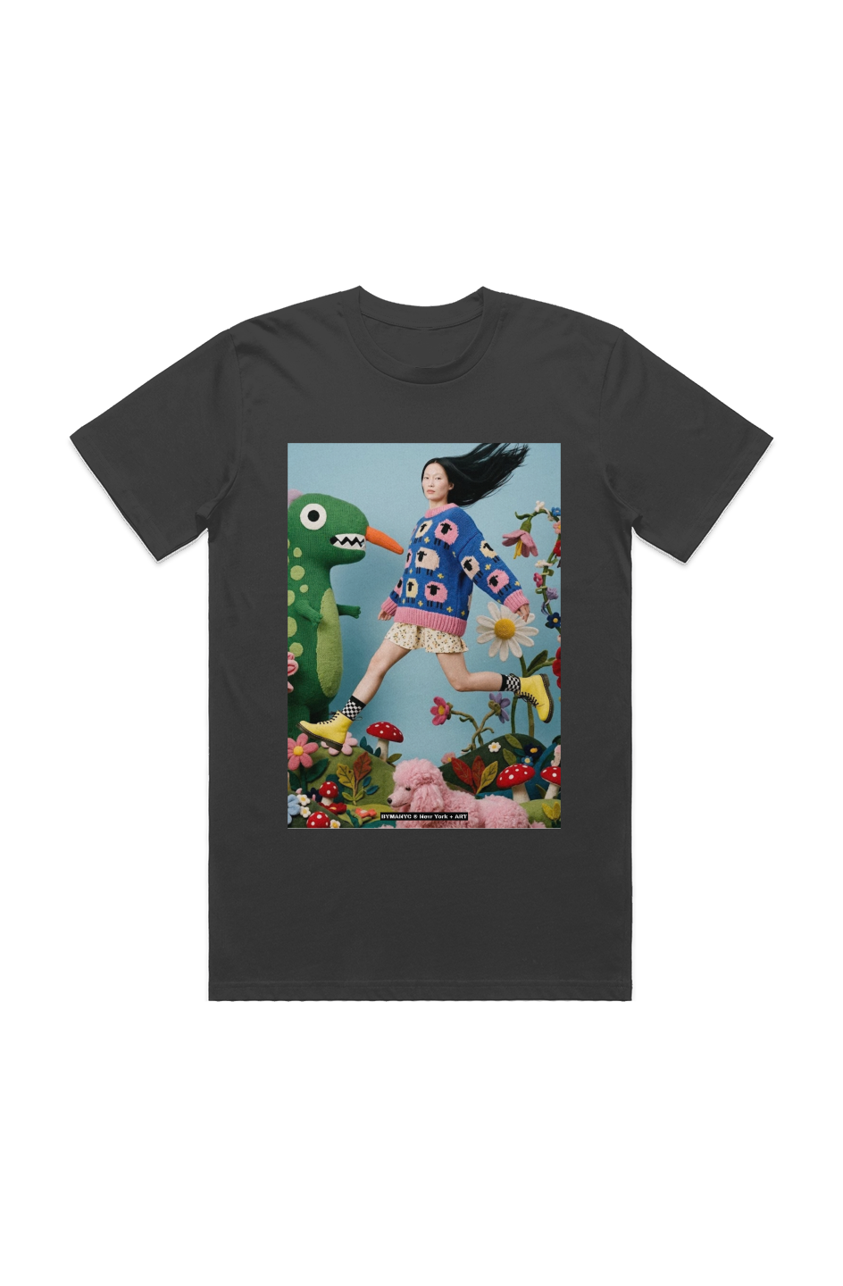 Classic Organic Tee