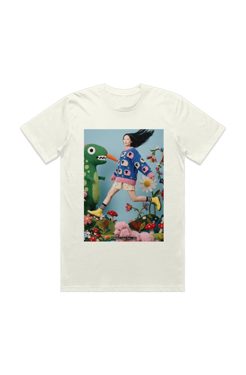 Classic Organic Tee